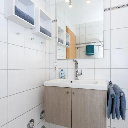 Apartment Inselblick