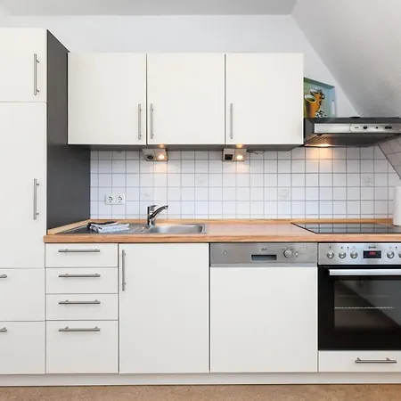 Apartmán Inselblick