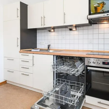 Apartmán Inselblick Esens