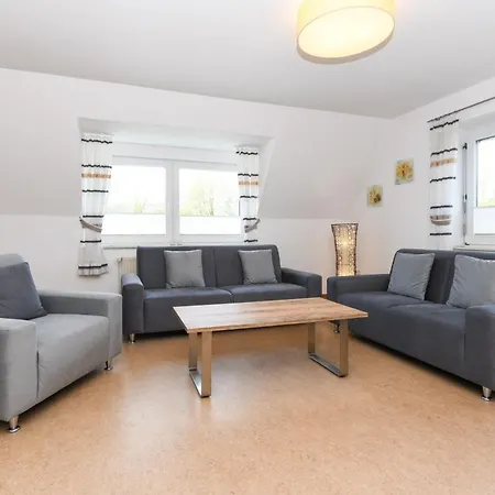 Apartmán Inselblick