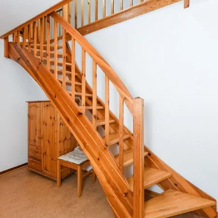 Apartmán Inselblick